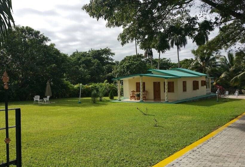 پانسیون Casa Las Piedras