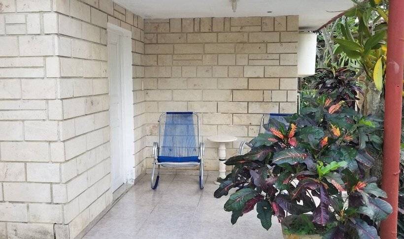 پانسیون Casa Las Piedras