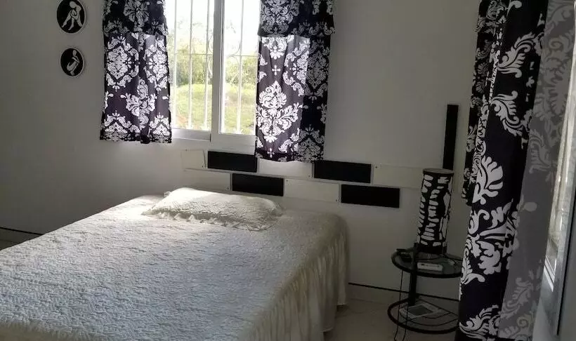 ペンション Casa Las Piedras