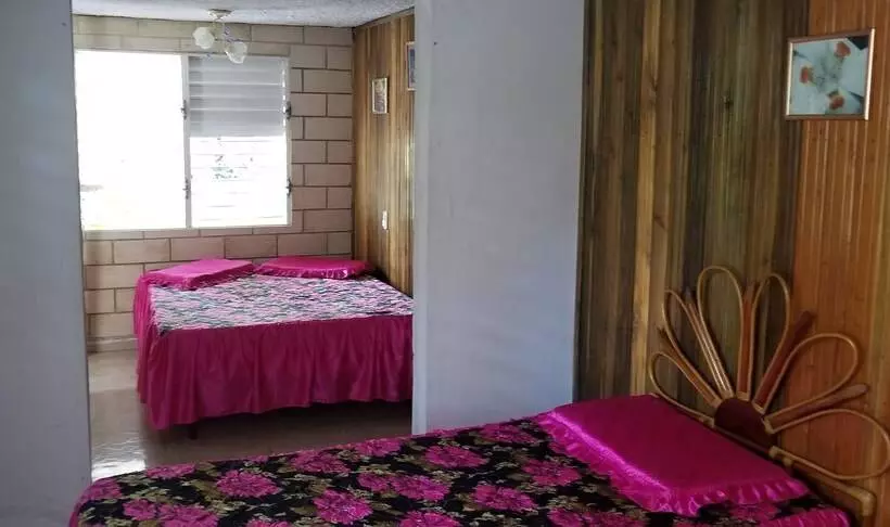 ペンション Casa Las Piedras