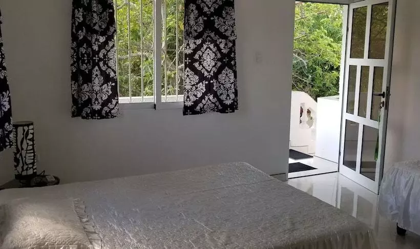 ペンション Casa Las Piedras
