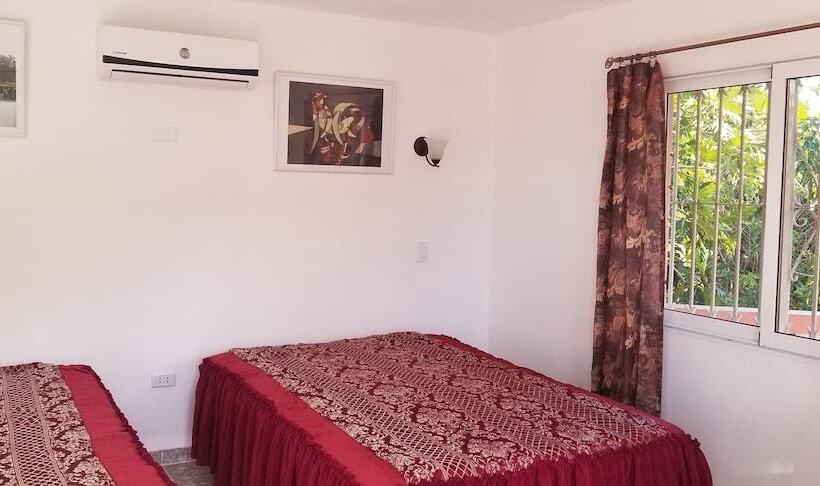 پانسیون Casa Las Piedras