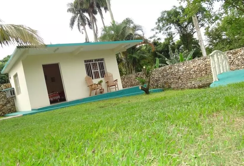 ペンション Casa Las Piedras