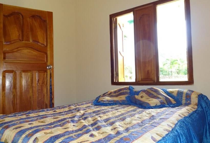 پانسیون Casa Las Piedras