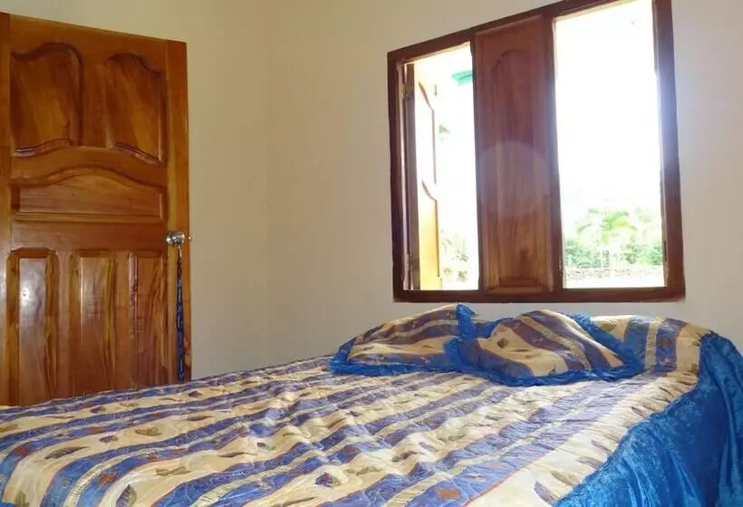 ペンション Casa Las Piedras