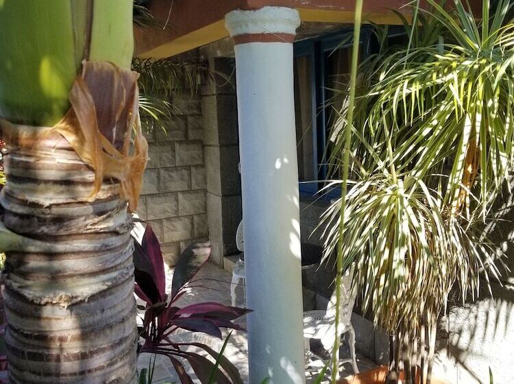 پانسیون Hostal Las Palmas