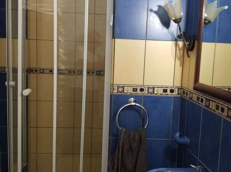 پانسیون Hostal Las Palmas