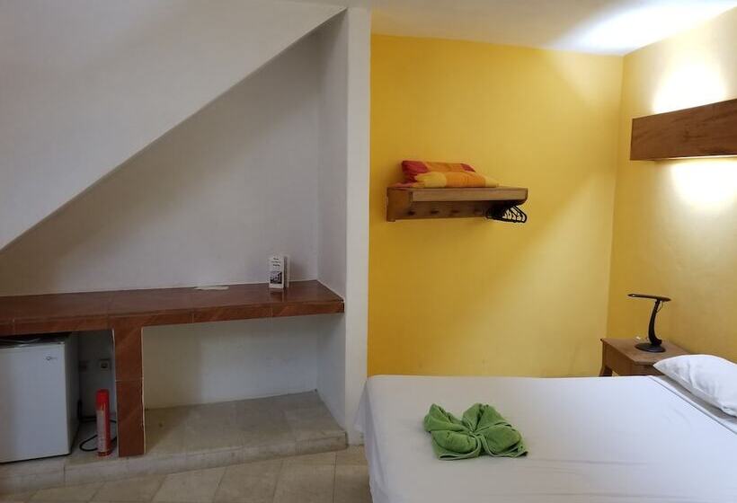 پانسیون Hostal Las Palmas