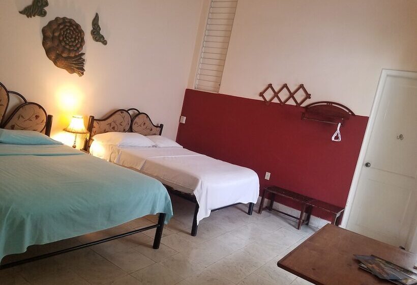 پانسیون Maison Carnot