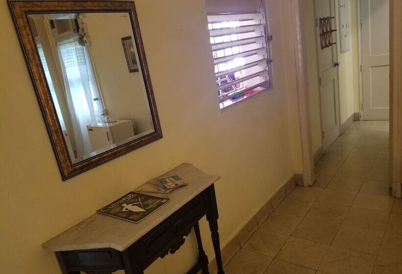 پانسیون Maison Carnot