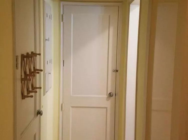ペンション Maison Carnot