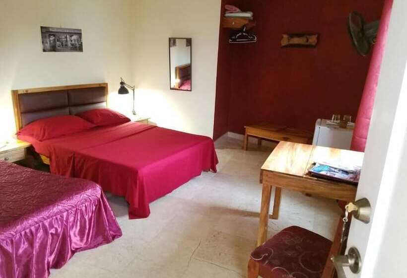 پانسیون Maison Carnot