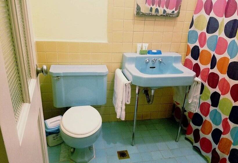 پانسیون Maison Carnot