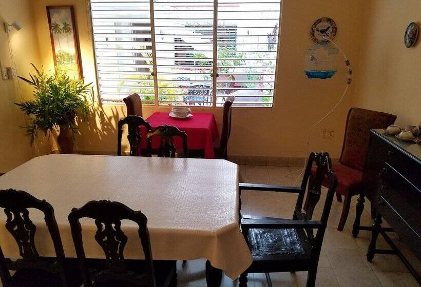 پانسیون Maison Carnot