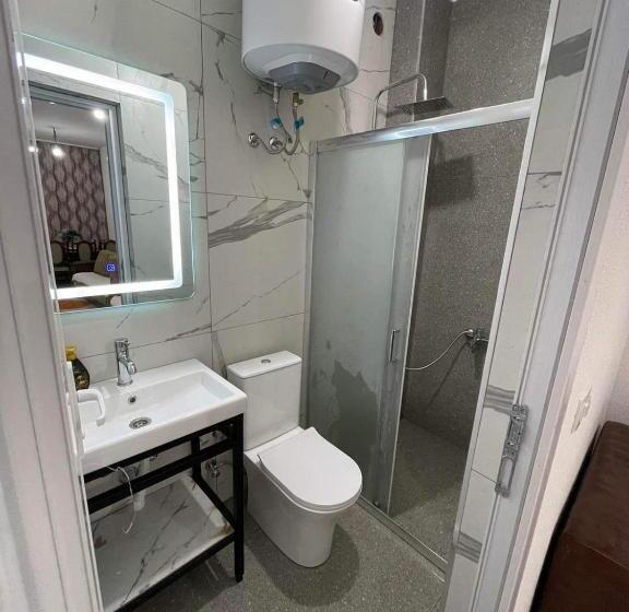 پانسیون Unik Home Family