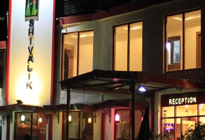 酒店 Shivalik