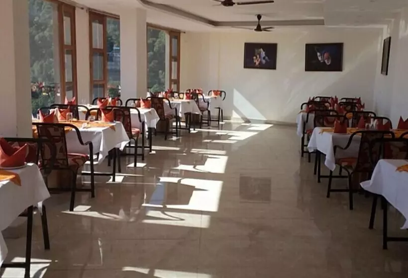 ホテル Shivalik
