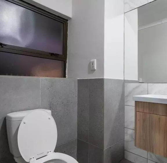 Anew Hotel & Convention Centre Or Tambo Johannesburg