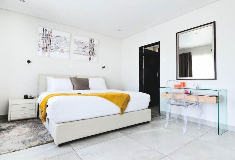 Anew Hotel & Convention Centre Or Tambo Johannesburg