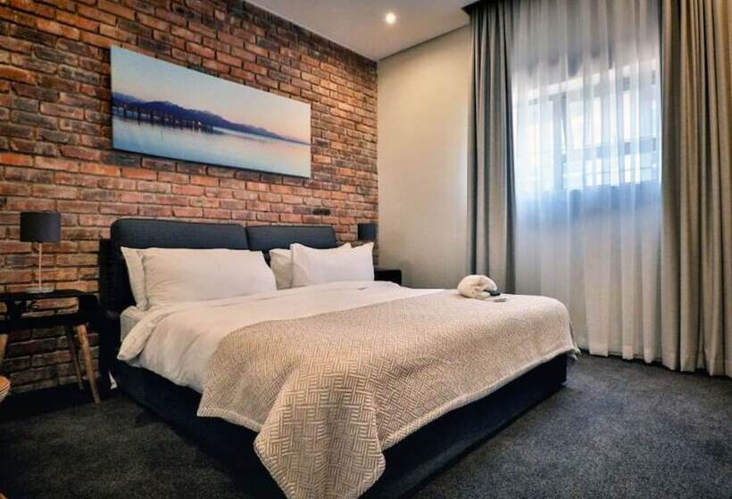 Anew Hotel & Convention Centre Or Tambo Johannesburg