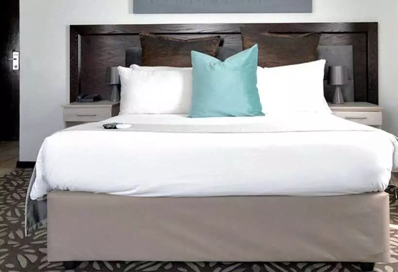 Anew Hotel & Convention Centre Or Tambo Johannesburg