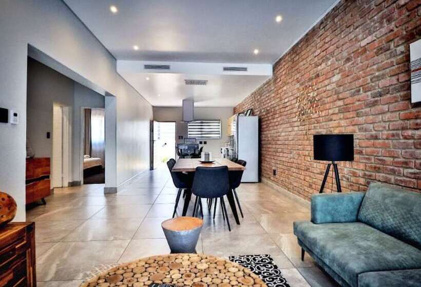 Anew Hotel & Convention Centre Or Tambo Johannesburg