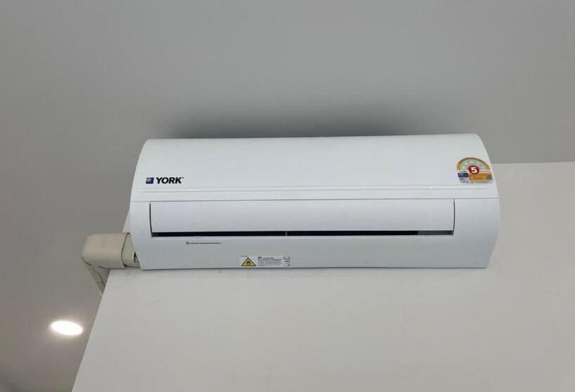 Arawan Resort เอราวัณ รีสอร์ท