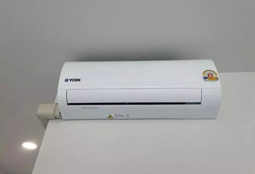 Arawan Resort เอราวัณ รีสอร์ท