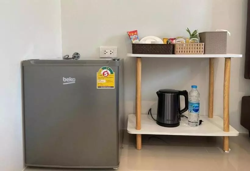 Arawan Resort เอราวัณ รีสอร์ท