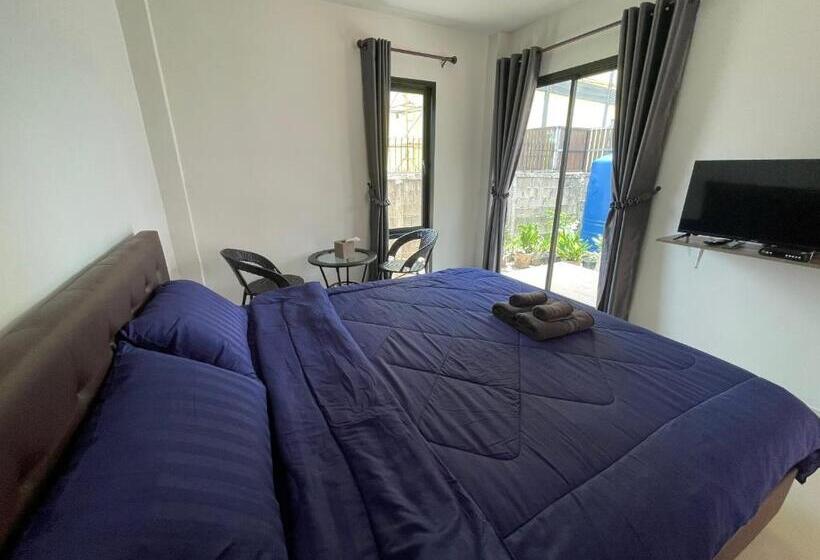 Arawan Resort เอราวัณ รีสอร์ท