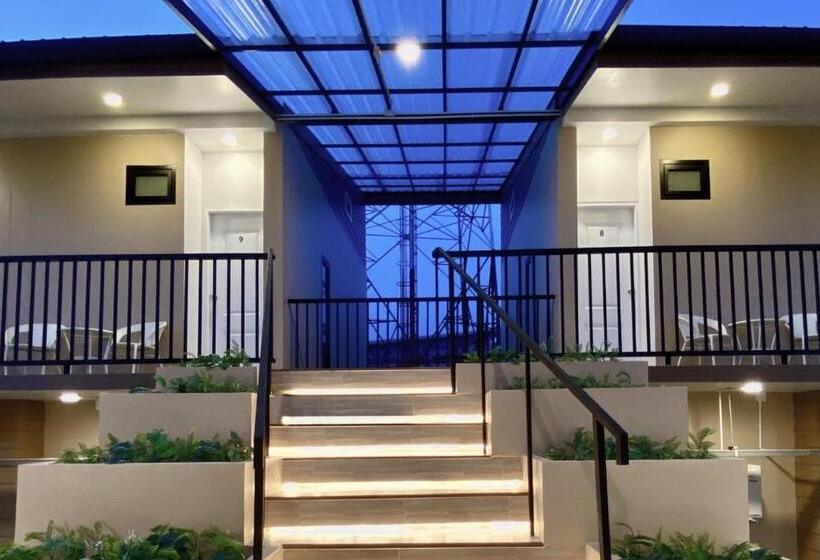 Arawan Resort เอราวัณ รีสอร์ท