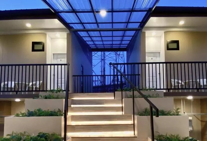 Arawan Resort เอราวัณ รีสอร์ท