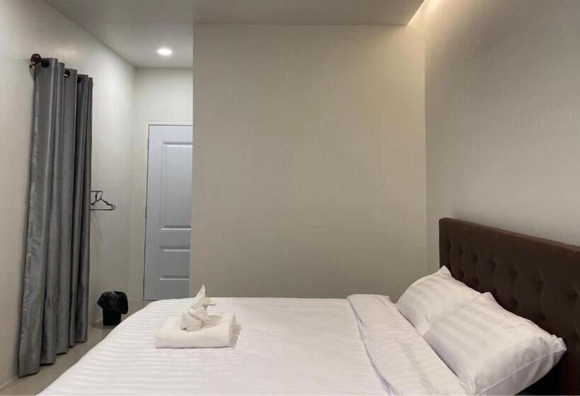 Arawan Resort เอราวัณ รีสอร์ท