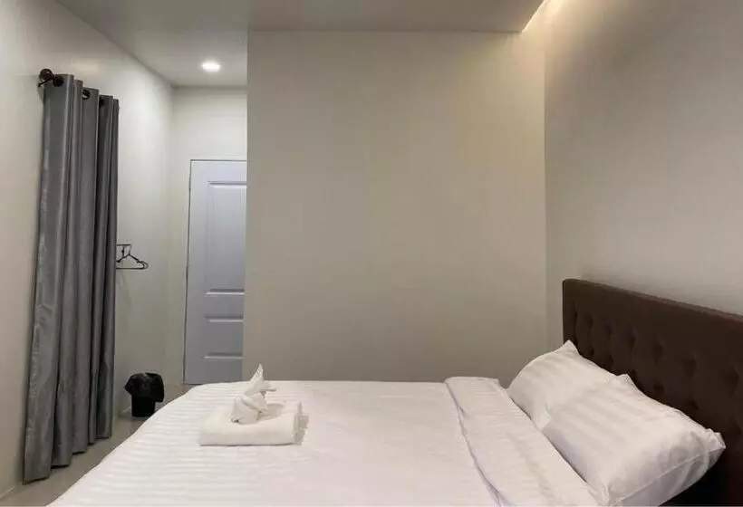 Arawan Resort เอราวัณ รีสอร์ท