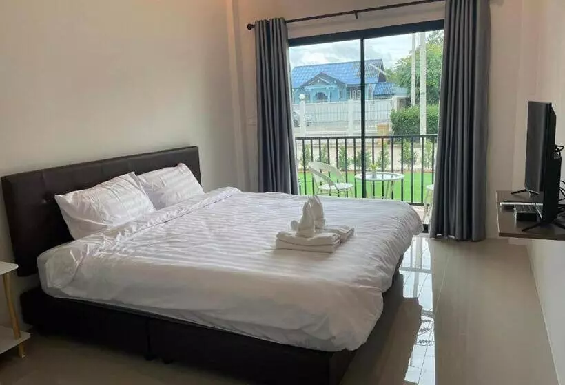 Arawan Resort เอราวัณ รีสอร์ท