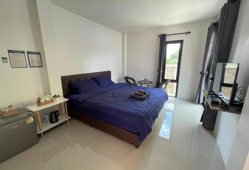 Arawan Resort เอราวัณ รีสอร์ท