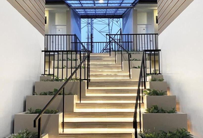 Arawan Resort เอราวัณ รีสอร์ท