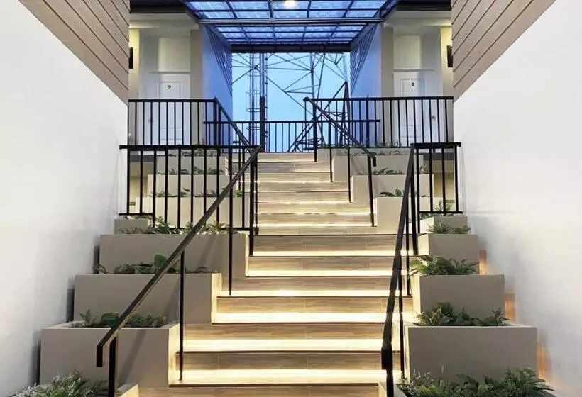 Arawan Resort เอราวัณ รีสอร์ท