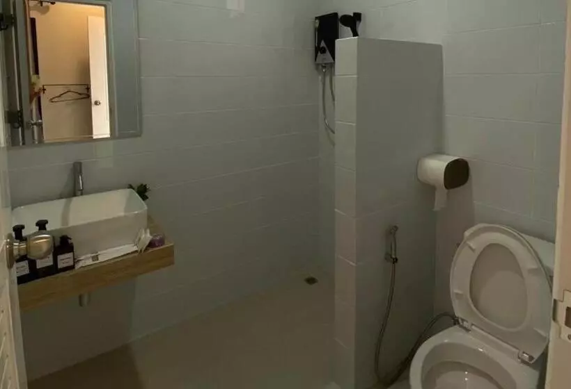 Arawan Resort เอราวัณ รีสอร์ท