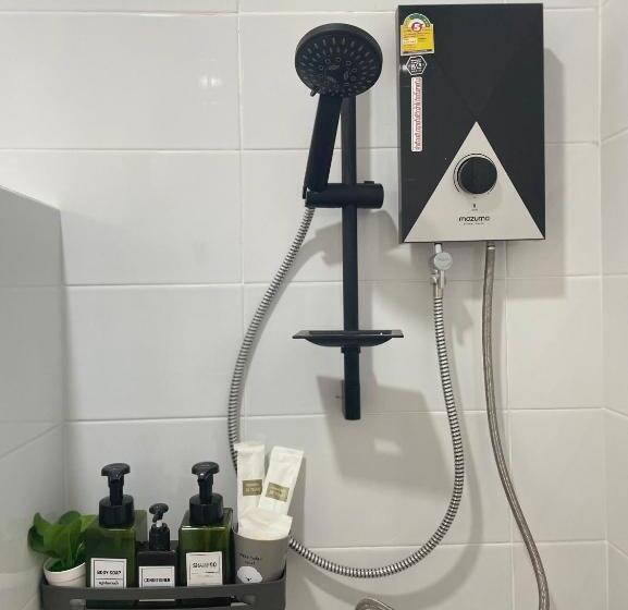 Arawan Resort เอราวัณ รีสอร์ท