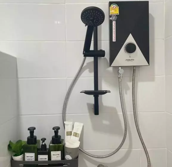 Arawan Resort เอราวัณ รีสอร์ท