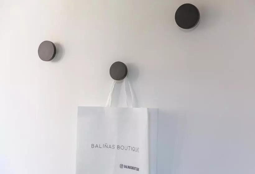 Baliñas Boutique