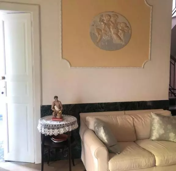 B&b Villa Fiorita