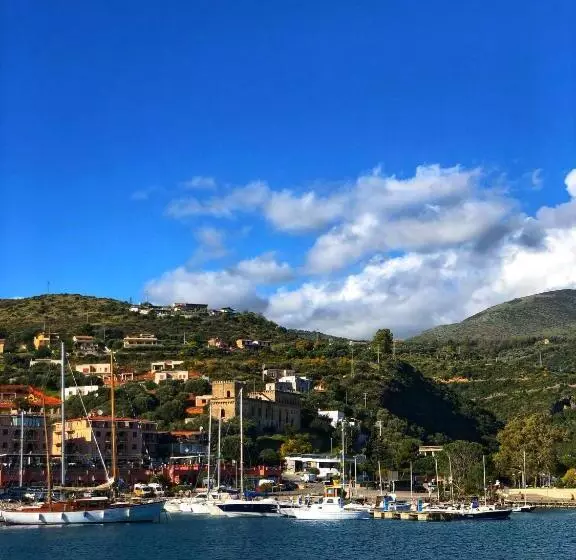 B&b Villa Fiorita