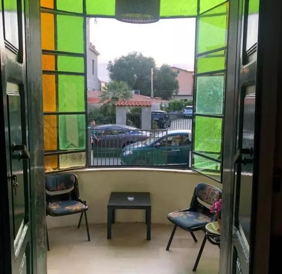 B&b Villa Fiorita