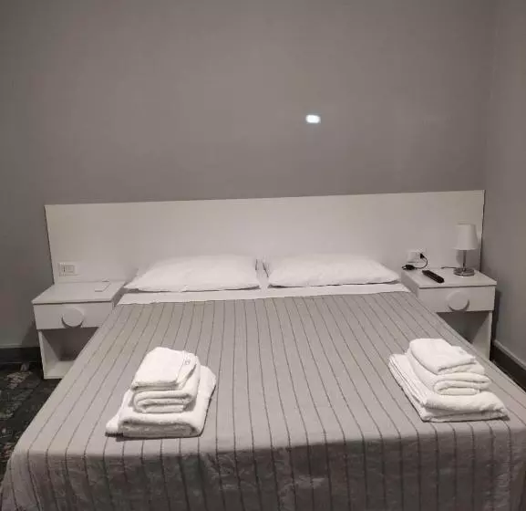 B&b Villa Fiorita