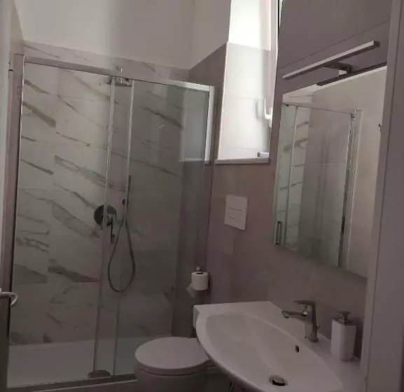 B&b Villa Fiorita