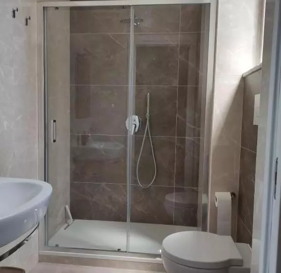 B&b Villa Fiorita
