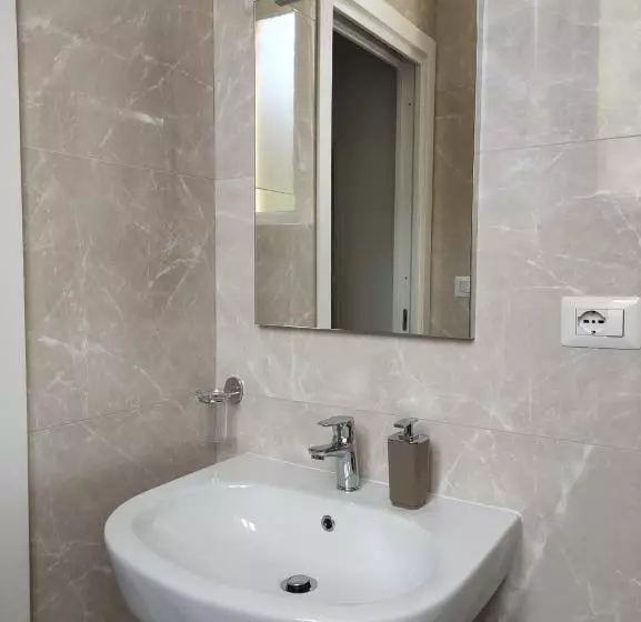 B&b Villa Fiorita