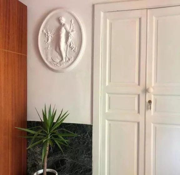 B&b Villa Fiorita